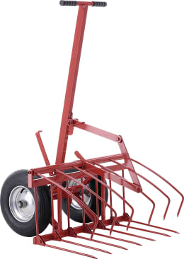 Produktbild: Ogela Futtergabel 800 mm