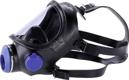 Produktbild: Ekastu Vollmaske C 607/Selecta
