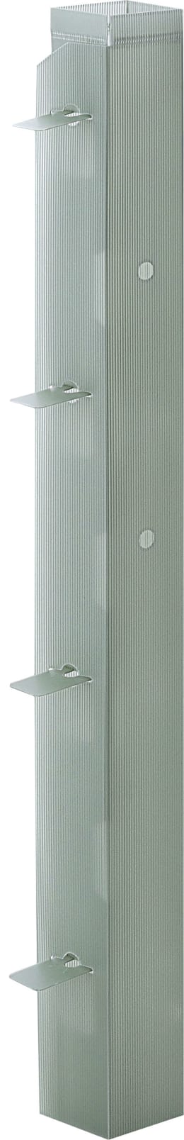 Produktbild: PlantaGard® Wuchshülle Microvent 50 St.