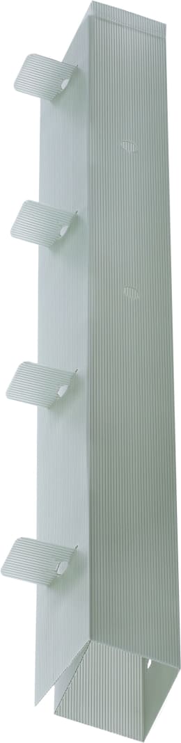 Produktbild: PlantaGard® Wuchshülle Microvent 50 St.