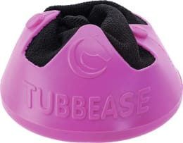 Produktbild: Tubbease™ Hufschuh Gr. S, Ø 11,0 cm, pink, für Pferde, 3210559