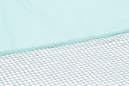 Produktbild: KERBL Freilaufgehege Ø 143 cm 8-eckig für Kaninchen und Meerschweinchen