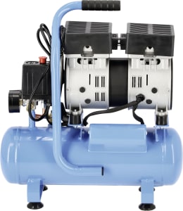 Produktbild: Airpress Kompressor L Silent