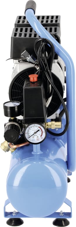 Produktbild: Airpress Kompressor L Silent