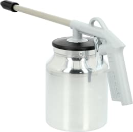 Produktbild: Airpress Druckluft-Sprühpistole 1/4 IG unten
