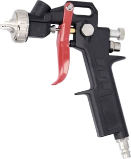 Produktbild: Airpress Druckluftset 5-teilig