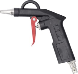 Produktbild: Airpress Druckluftset 5-teilig