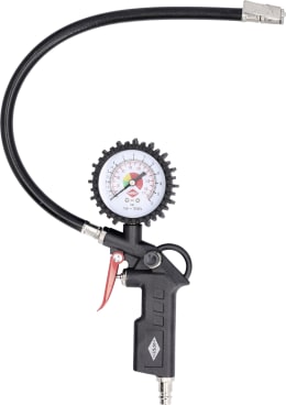 Produktbild: Airpress Druckluftset 5-teilig
