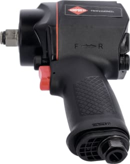 Produktbild: Airpress Schlagschrauber Kraftzwerg 1/2 Druckluft, 949 Nm
