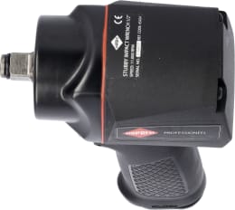 Produktbild: Airpress Schlagschrauber Kraftzwerg 1/2 Druckluft, 949 Nm