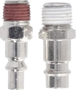 Set: Airpress Schlagschrauber Kraftzwerg 1/2 Druckluft, 949 Nm