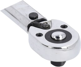 Produktbild: Airpress Drehmomentschlüssel umschaltbar von Rechts- auf Linksgang 1/2 10 – 210 Nm