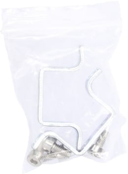 Produktbild: Airpress Wartungseinheit 15 bar, für Öl-/Wasserabscheider, Druckminderer, Ölnebler