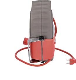 Produktbild: Airpress Kabelaufroller 15 m, 230 V, selbstaufrollend, Deckenmontage, Wandmontage