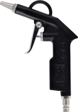 Produktbild: Airpress Druckluftset 6-teilig