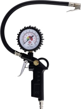 Produktbild: Airpress Druckluftset 6-teilig