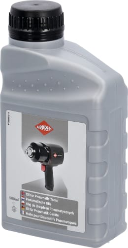 Produktbild: Airpress Pneumatiköl 600 ml, 13002