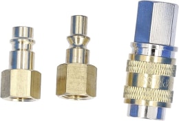 Produktbild: Airpress Spiralschlauch Profi