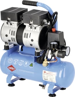 Produktbild: Airpress Kompressor L Silent