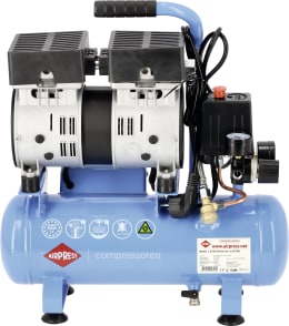 Produktbild: Airpress Kompressor L Silent