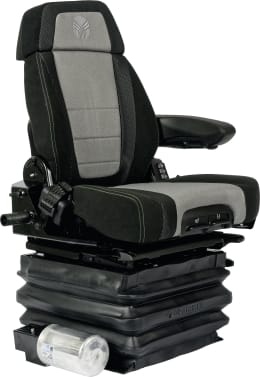Produktbild: Grammer Traktorsitz Maximo® XT Evolution Active für Fendt, luftgefedert, elektronisch aktiv geregelt