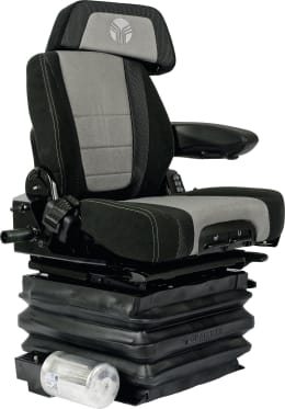 Produktbild: Grammer Traktorsitz Maximo® XT Evolution Active für Fendt, luftgefedert, elektronisch aktiv geregelt