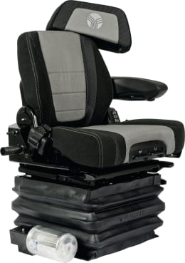 Produktbild: Grammer Traktorsitz Maximo® XT Evolution Active für Fendt, luftgefedert, elektronisch aktiv geregelt
