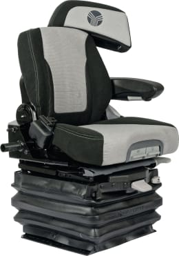 Produktbild: Grammer Traktorsitz Maximo® XT Dynamic Plus für Fendt, Niederfrequenzfederung, extrabreit, Stoff