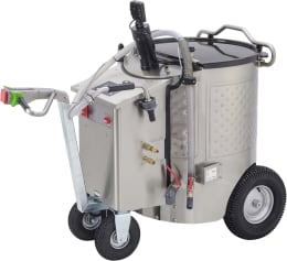 Produktbild: FÖRSTER TECHNIK® Milchmobil NEXT