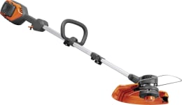 Produktbild: Husqvarna® Akkuset Trimmer 215iL + Heckenschere 215iHD45, mit Akku und Ladegerät