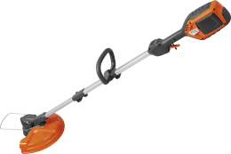 Produktbild: Husqvarna® Akkuset Trimmer 215iL + Heckenschere 215iHD45, mit Akku und Ladegerät
