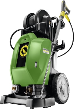 Produktbild: Kärcher® Hochdruckreiniger HD 900-4 SXA PLUS ADV GreenLine Kaltwasser
