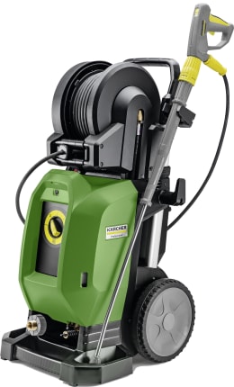 Produktbild: Kärcher® Hochdruckreiniger HD 900-4 SXA PLUS ADV GreenLine Kaltwasser