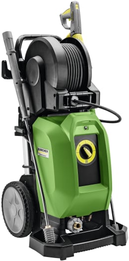 Produktbild: Kärcher® Hochdruckreiniger HD 900-4 SXA PLUS ADV GreenLine Kaltwasser