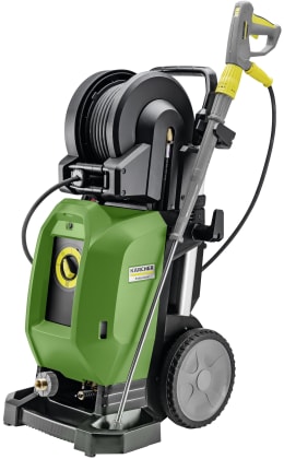 Produktbild: Kärcher® Hochdruckreiniger HD 1200-4 SXA Plus ADV GreenLine Kaltwasser