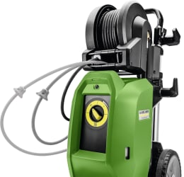 Produktbild: Kärcher® Hochdruckreiniger HD 1200-4 SXA Plus ADV GreenLine Kaltwasser