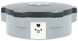 Produktbild: FoxRadar digitaler Füllstandsmesser für Heizöl- und Dieseltanks aus Kunststoff ohne Tanköffnung