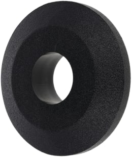 Produktbild: Fendt Scheibe Ø 37 x 12,5 x 9,5 mm für Glasscheibe, Scheibenwischer Selbstfahr-Pflanzenschutzspritze Fendt