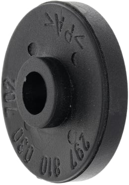 Produktbild: Fendt Scheibe Ø 37 x 8,5 x 13 mm für Glascheiben Traktor Farmer, Favorit, Geräteträger, Vario