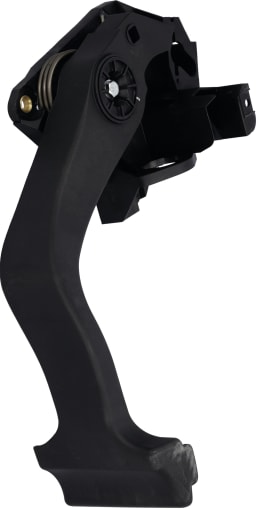 Produktbild: Fendt Kupplungspedal für Traktor Farmer 400 Vario, Vario 400, 700, 800, 900