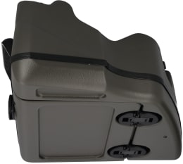 Produktbild: Fendt Ablagekasten für Traktor Vario 800, 900
