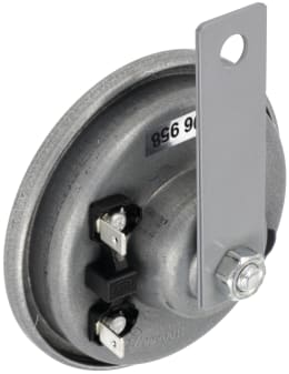Produktbild: Fendt Signalhorn 12 V 66 W für Fendt, Massey Ferguson, Valtra