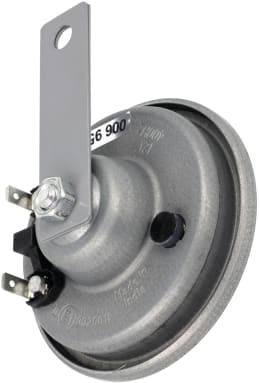 Produktbild: Fendt Signalhorn 12 V 66 W für Fendt, Massey Ferguson, Valtra