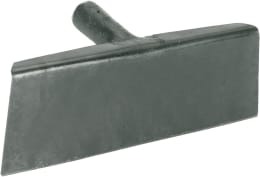 Produktbild: KERBL Kotkrücke ohne Stiel 35 cm