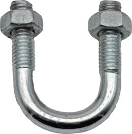 Produktbild: Lister Halter R 140 für 2-Rohre