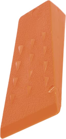Produktbild: Husqvarna® Fällkeil 140 mm aus PS (Polystyrol), 5980358-01