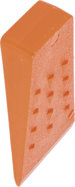 Produktbild: Husqvarna® Fällkeil 140 mm aus PS (Polystyrol), 5980358-01