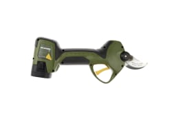 Produktbild: ALPEN Wildhorn 32 Akku Baum-, Rebschere Set inkl. 3 Akkus, Powerpack u. Zubehör