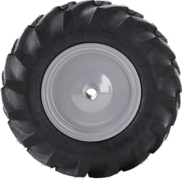 Produktbild: Meccanica Benassi Komplettrad 4.00 - 8, für Einachsschlepper MF 223