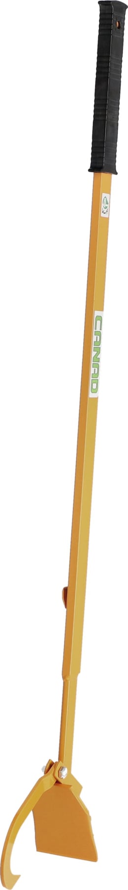 Produktbild: Canad Fällheber gerade, mit Wendehaken 130 cm 3,3 kg